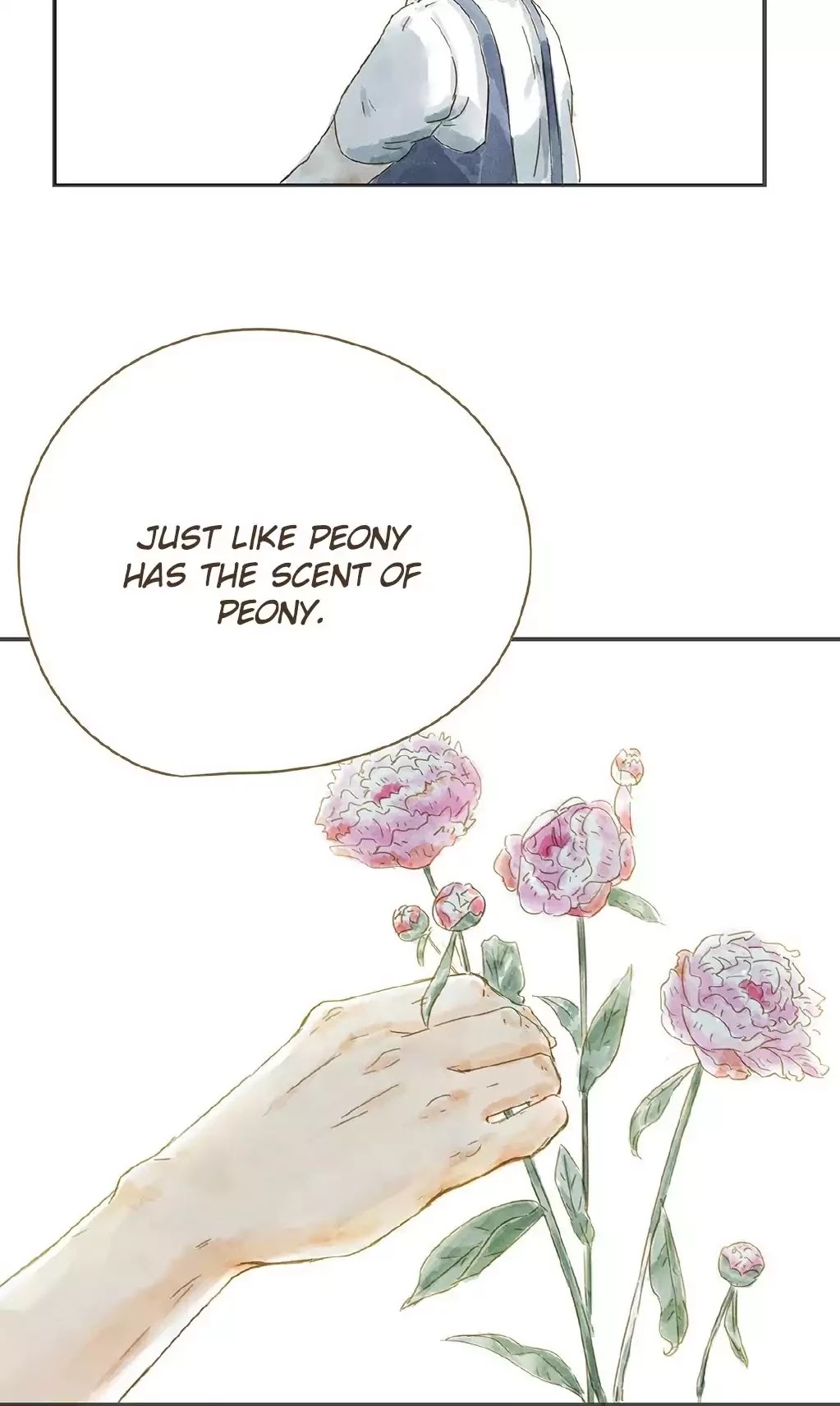 Ji Ye and Guan Shan Chapter 7 page 9 - Chapter 7: Grandmother