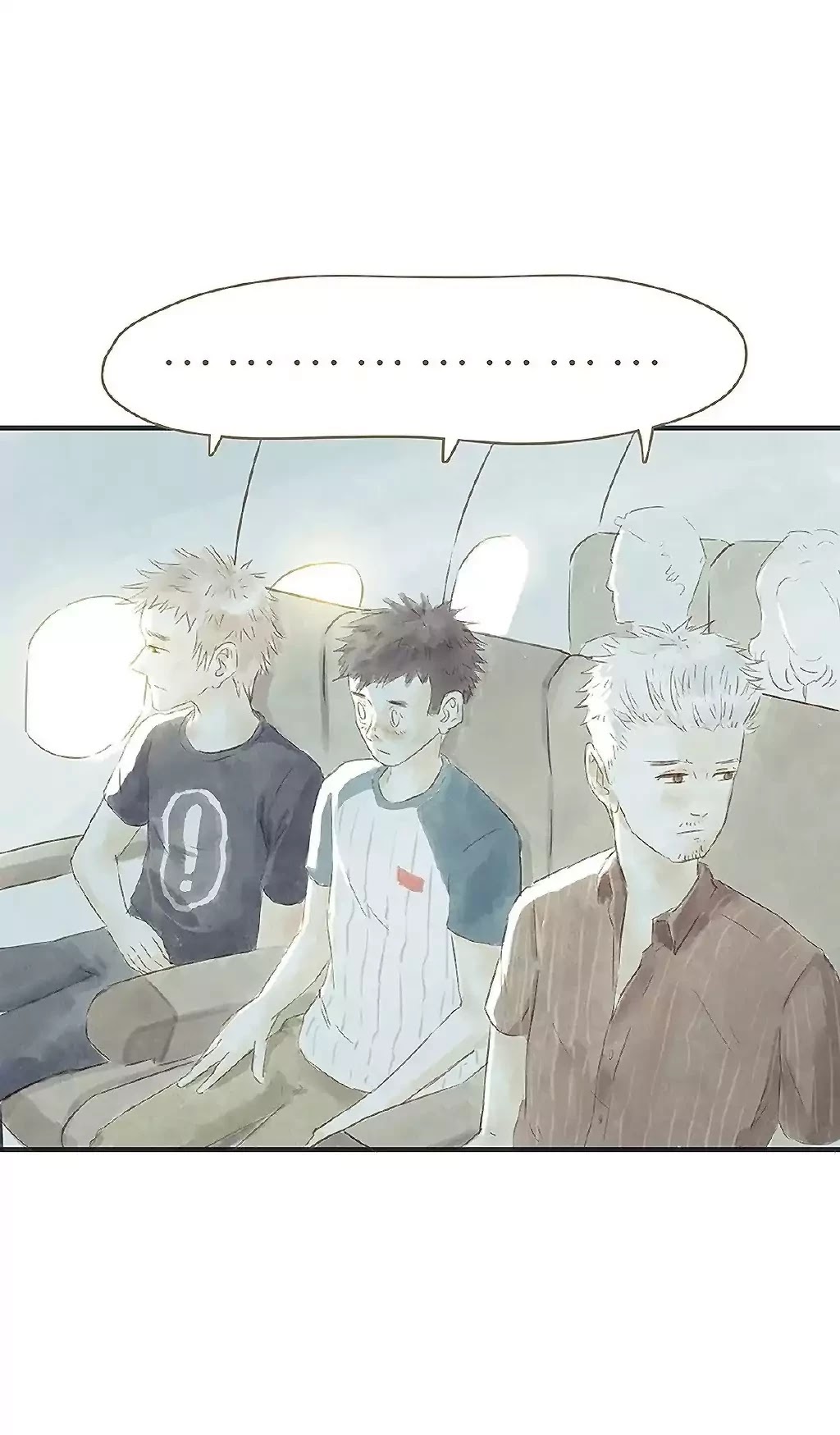 Ji Ye and Guan Shan Chapter 8 page 12 - Chapter 8: To Set Out on a Journey
