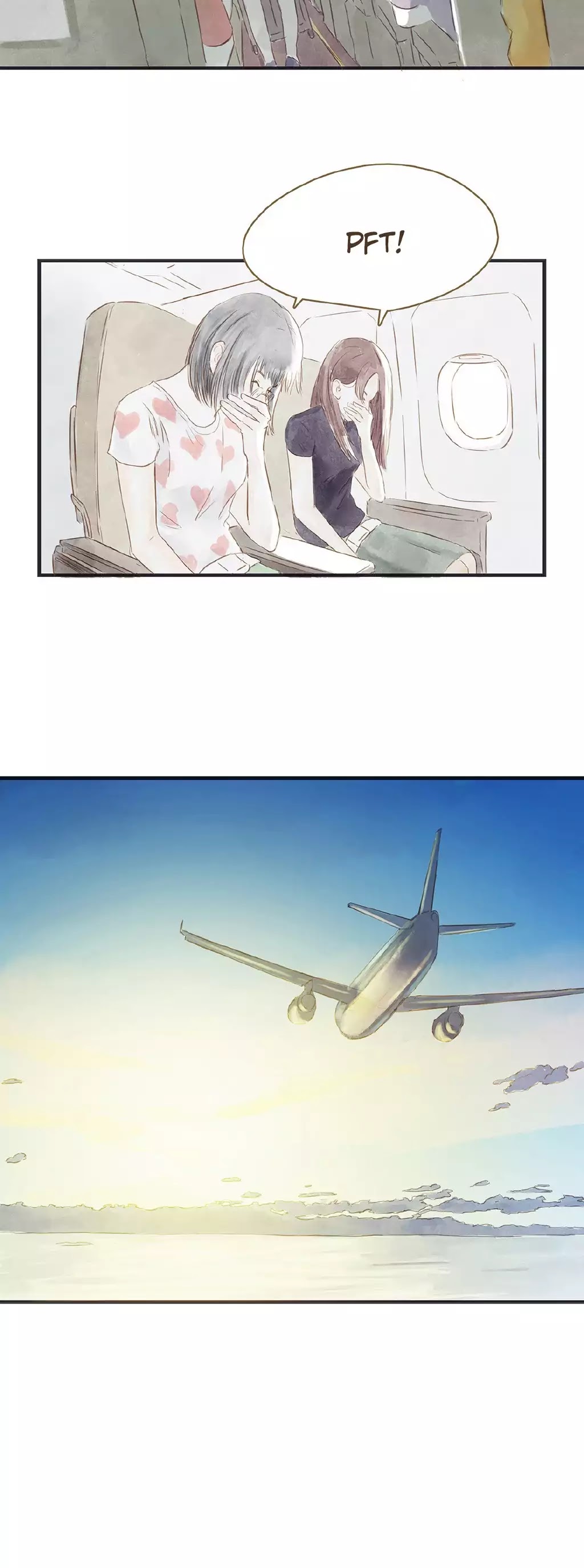 Ji Ye and Guan Shan Chapter 8 page 20 - Chapter 8: To Set Out on a Journey