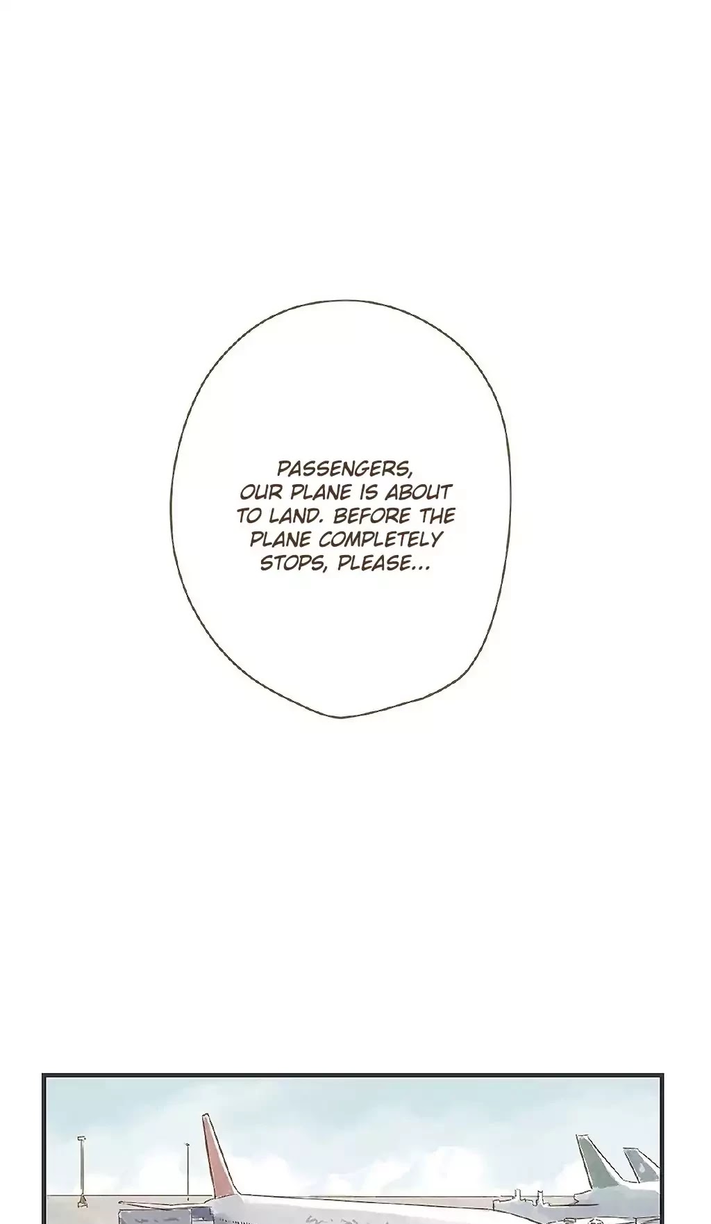 Ji Ye and Guan Shan Chapter 8 page 21 - Chapter 8: To Set Out on a Journey
