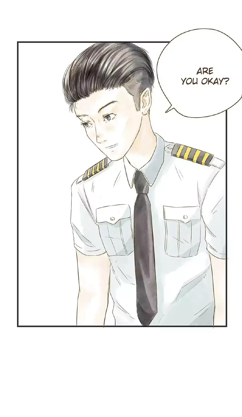 Ji Ye and Guan Shan Chapter 8 page 30 - Chapter 8: To Set Out on a Journey