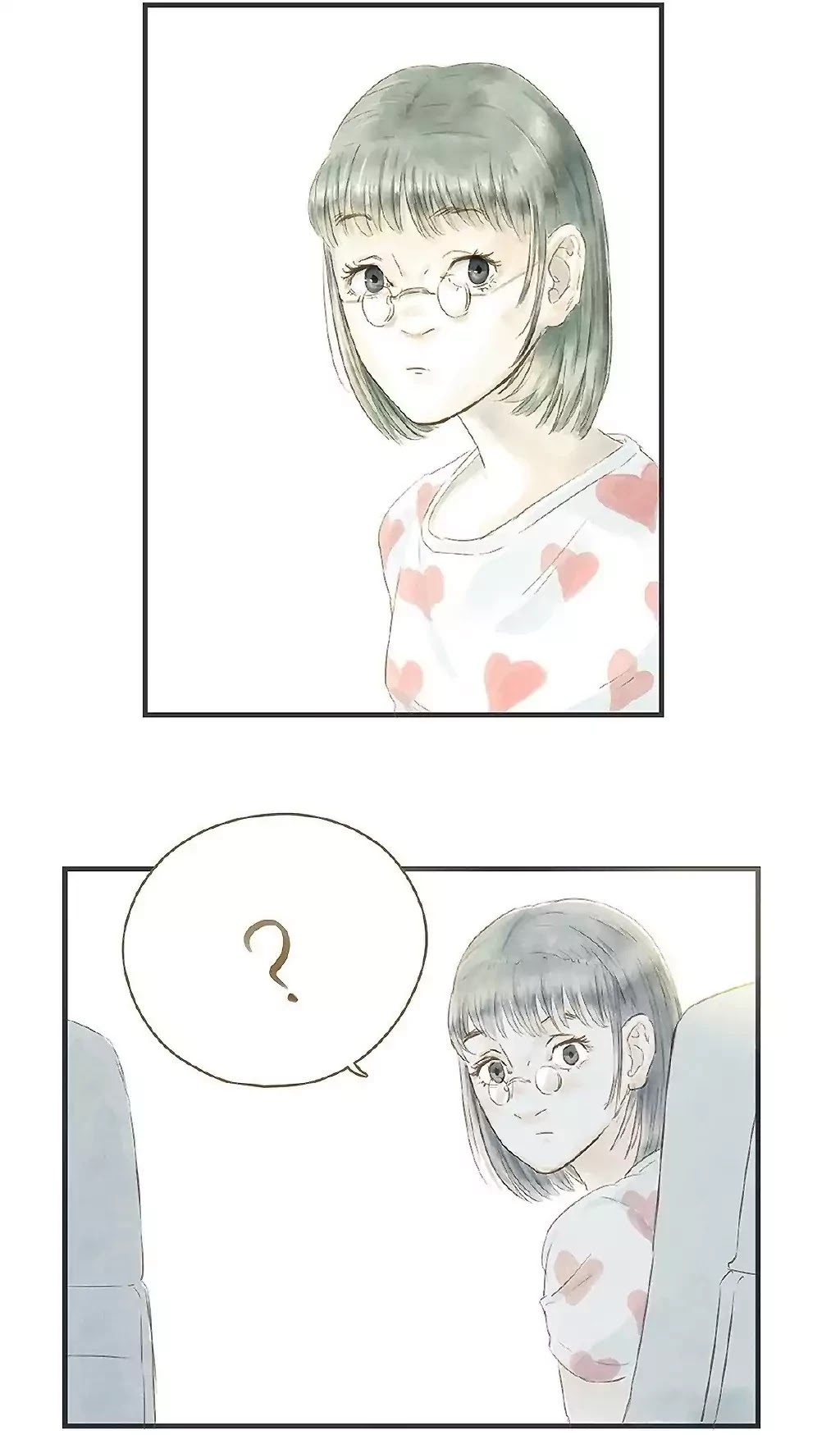 Ji Ye and Guan Shan Chapter 8 page 8 - Chapter 8: To Set Out on a Journey