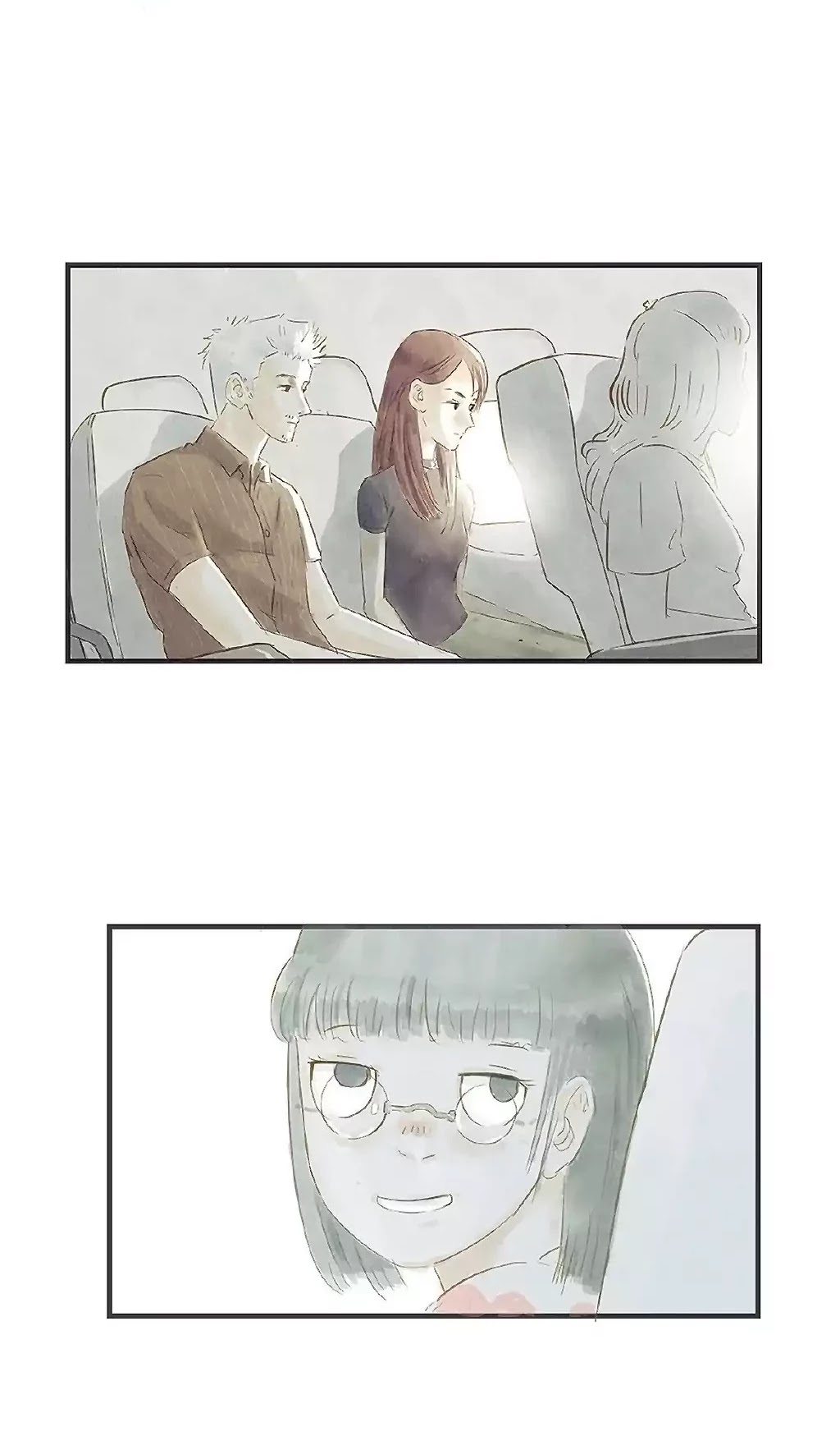 Ji Ye and Guan Shan Chapter 8 page 9 - Chapter 8: To Set Out on a Journey