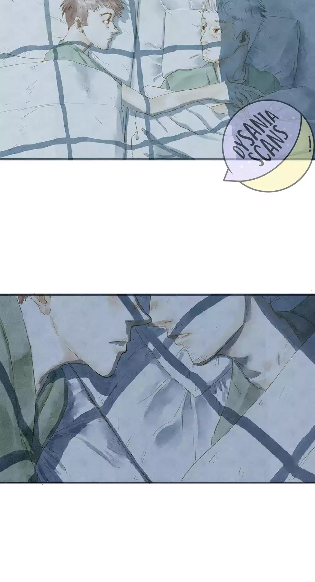 Ji Ye and Guan Shan Chapter 9 page 15 - Chapter 9: Nightfall