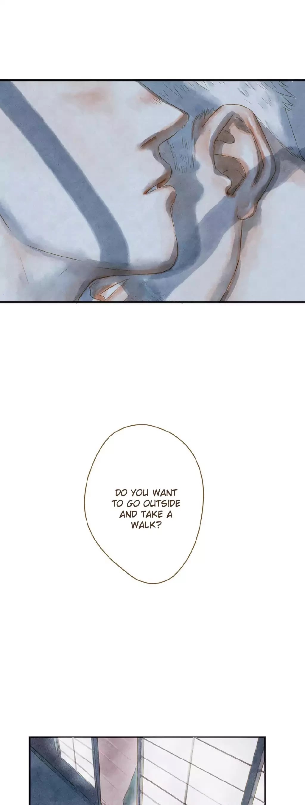 Ji Ye and Guan Shan Chapter 9 page 16 - Chapter 9: Nightfall