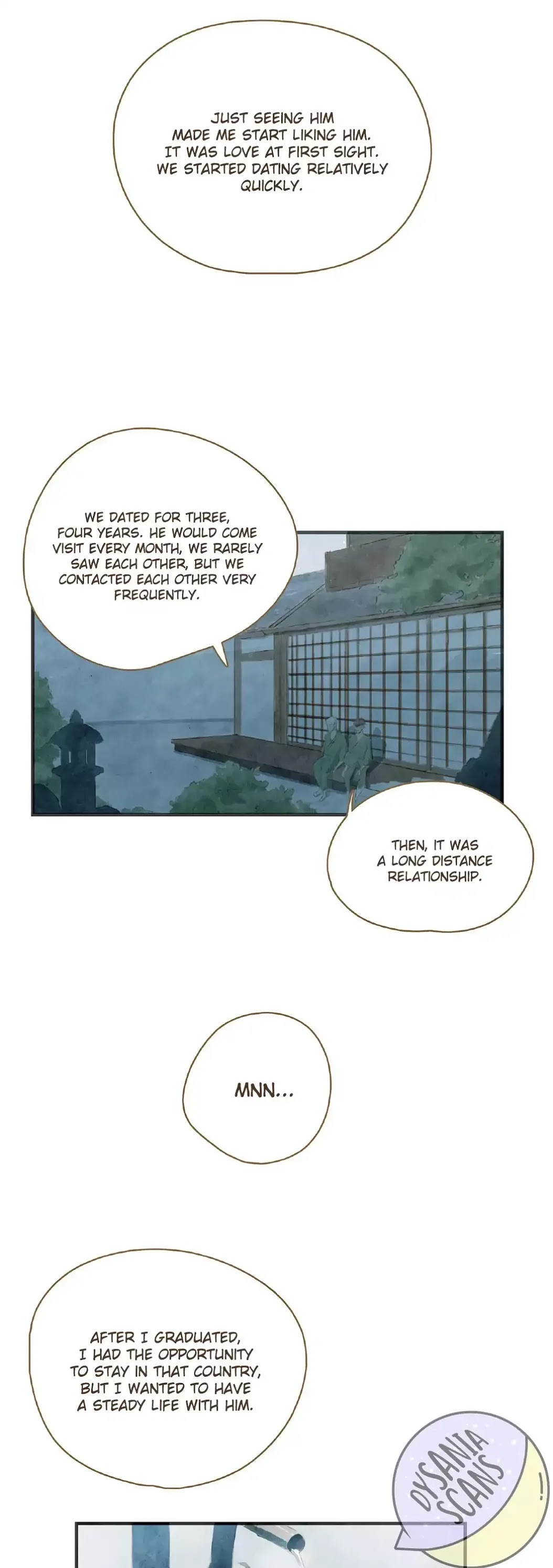 Ji Ye and Guan Shan Chapter 9 page 24 - Chapter 9: Nightfall