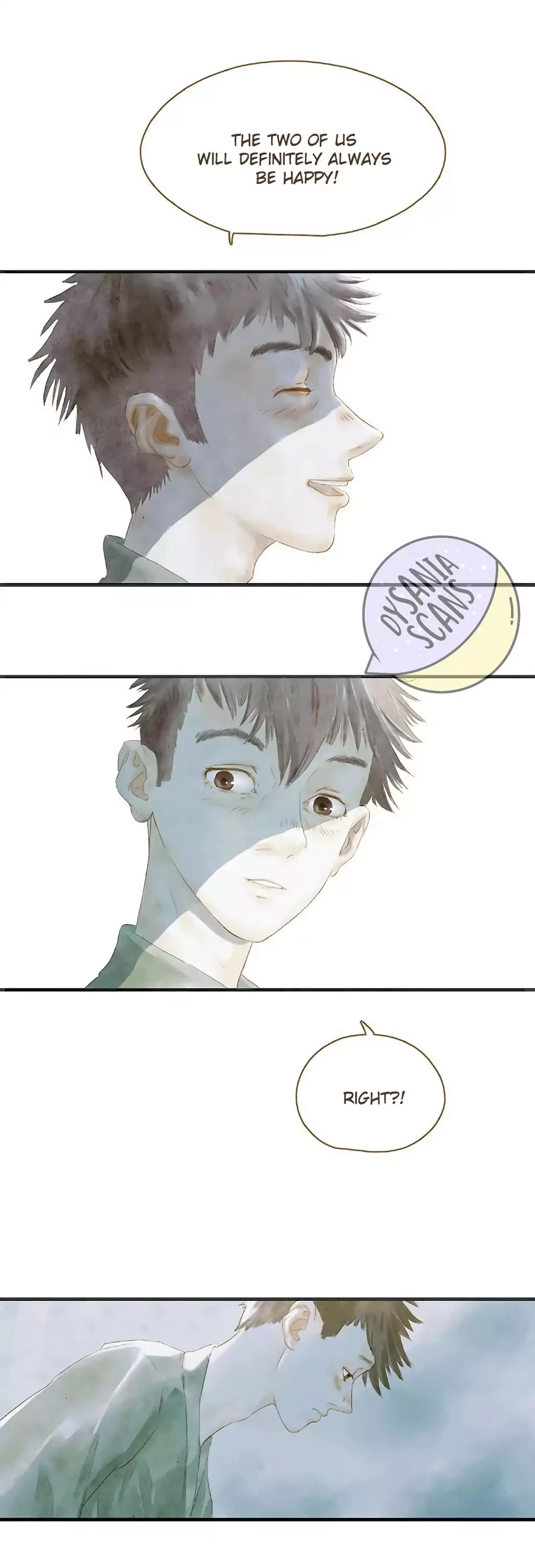 Ji Ye and Guan Shan Chapter 9 page 30 - Chapter 9: Nightfall
