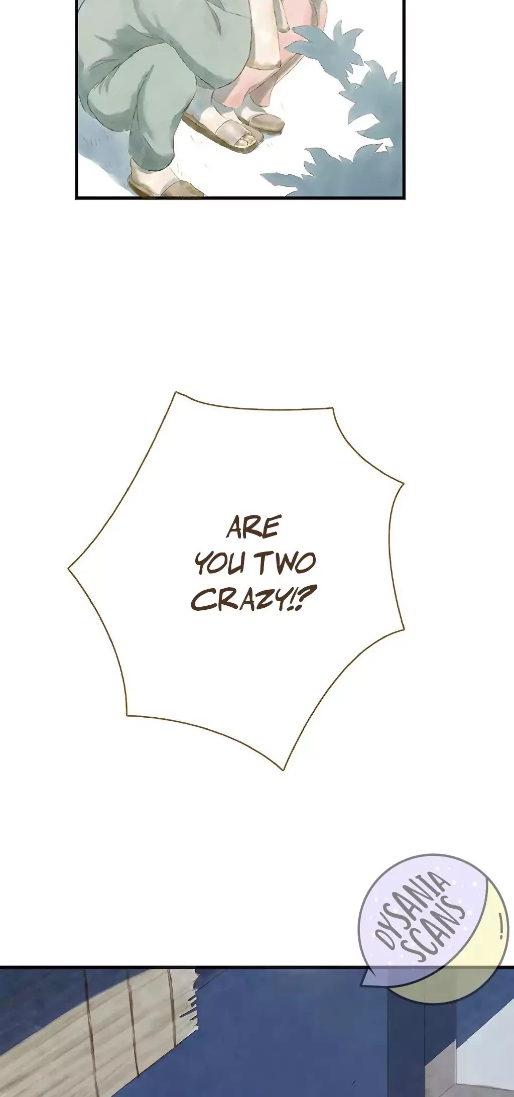 Ji Ye and Guan Shan Chapter 9 page 34 - Chapter 9: Nightfall