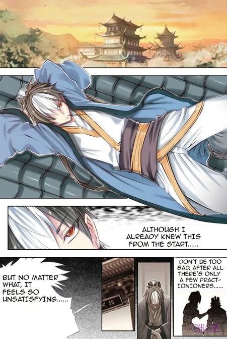 Jiang Ye Chapter 22 page 18 - Chapter 22