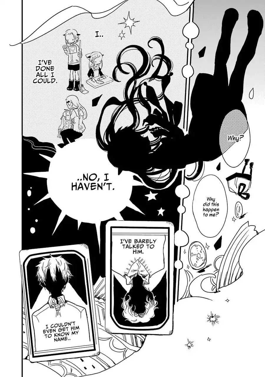 Jibaku Shounen Hanako-kun Chapter 1 page 39 - Chapter 1