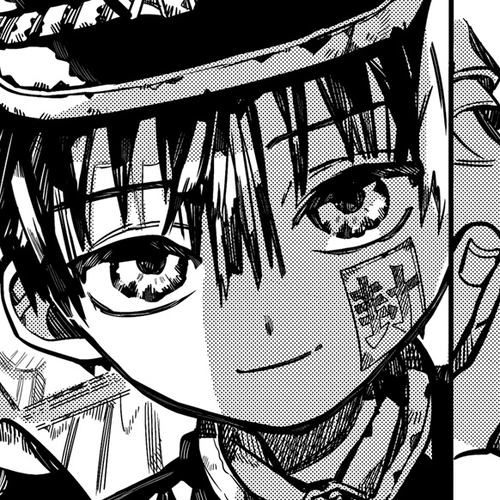 Jibaku Shounen Hanako-kun Chapter 101: Omen (Part 1) cover