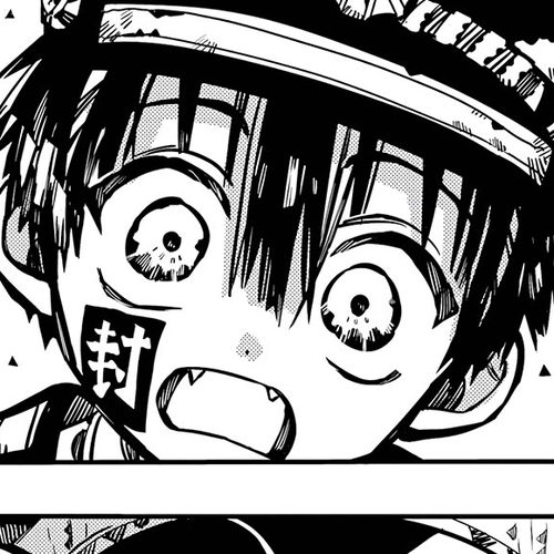 Jibaku Shounen Hanako-kun Chapter 106: Mismatched cover