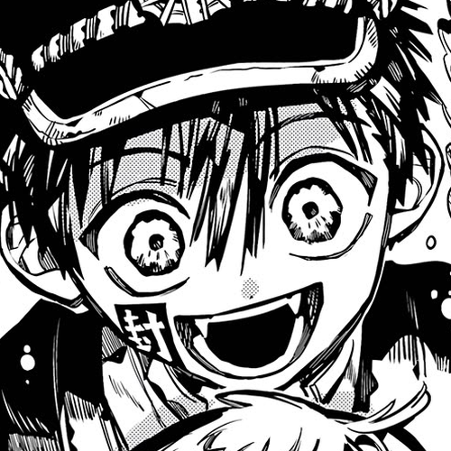 Jibaku Shounen Hanako-kun Chapter 107: Mismatched (Part 2) cover