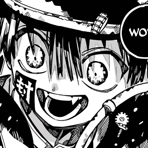 Jibaku Shounen Hanako-kun Chapter 109: The Trial of the Clock Keepers (Part 2) cover
