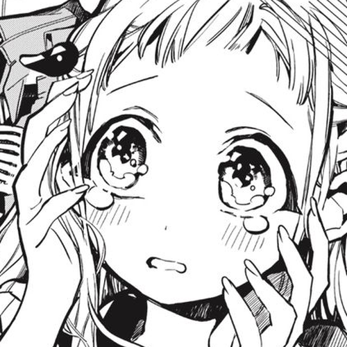Jibaku Shounen Hanako-kun Chapter 11 cover