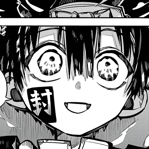 Jibaku Shounen Hanako-kun Chapter 111: The Trial of the Clock Keepers (Part 4) cover