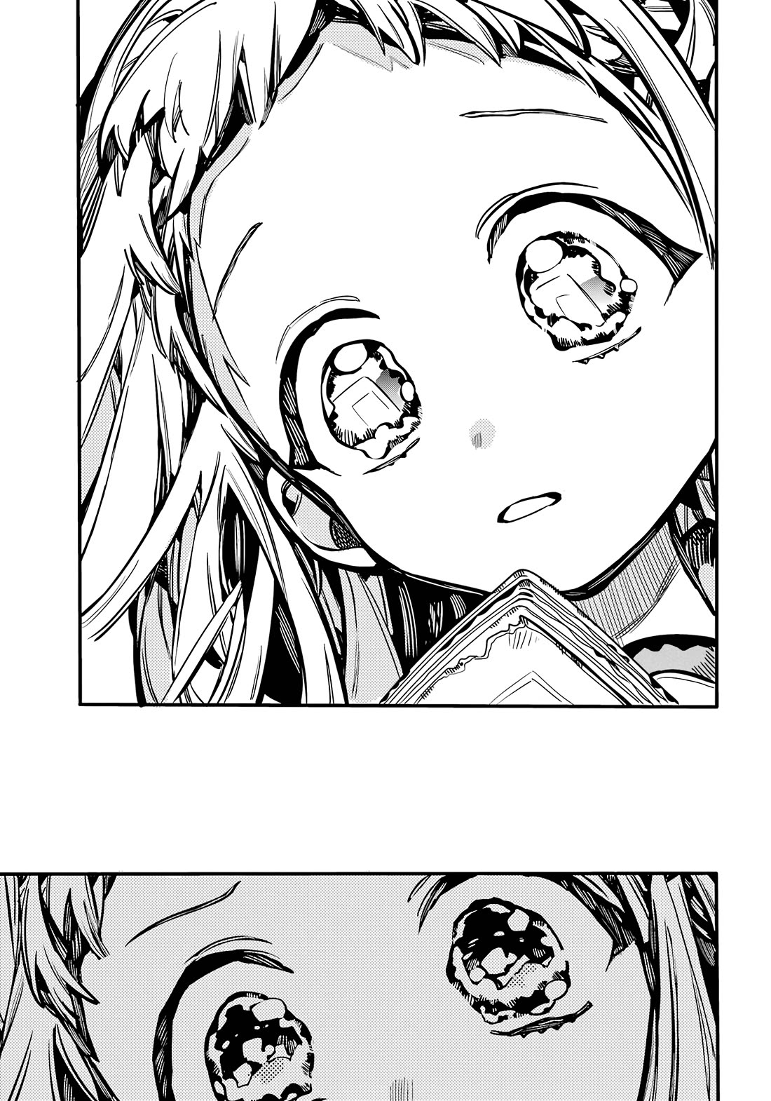 Jibaku Shounen Hanako-kun Chapter 115 page 23 - Chapter 115: Changes (Part 4)