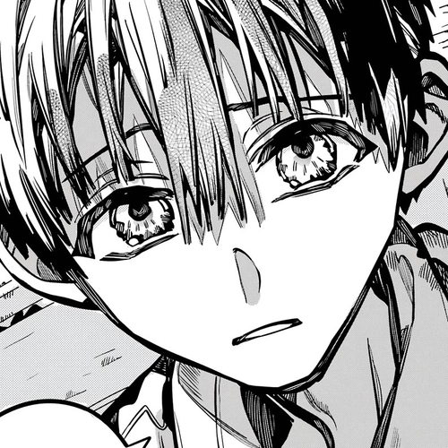 Jibaku Shounen Hanako-kun Chapter 119: Happiness cover