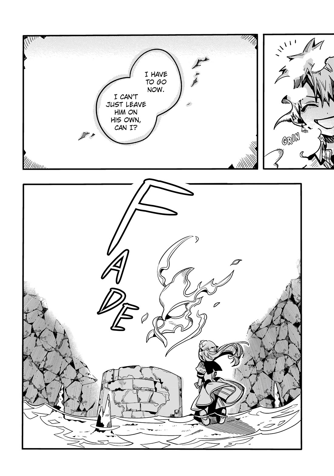 Jibaku Shounen Hanako-kun Chapter 120 page 31 - Chapter 120: Happiness (Part 2)