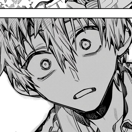 Jibaku Shounen Hanako-kun Chapter 120: Happiness (Part 2) cover