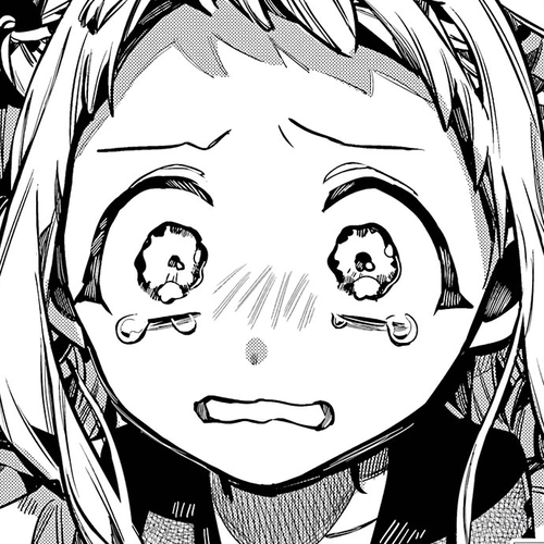 Jibaku Shounen Hanako-kun Chapter 121: Happiness (Part 3) cover
