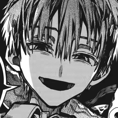 Jibaku Shounen Hanako-kun Chapter 126 cover