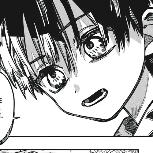 Jibaku Shounen Hanako-kun Chapter 129: Chance Encounter (Part 2) cover