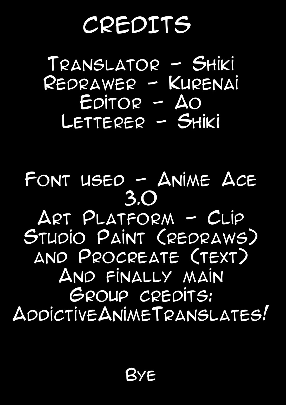 Jibaku Shounen Hanako-kun Chapter 131 page 48 - Chapter 131