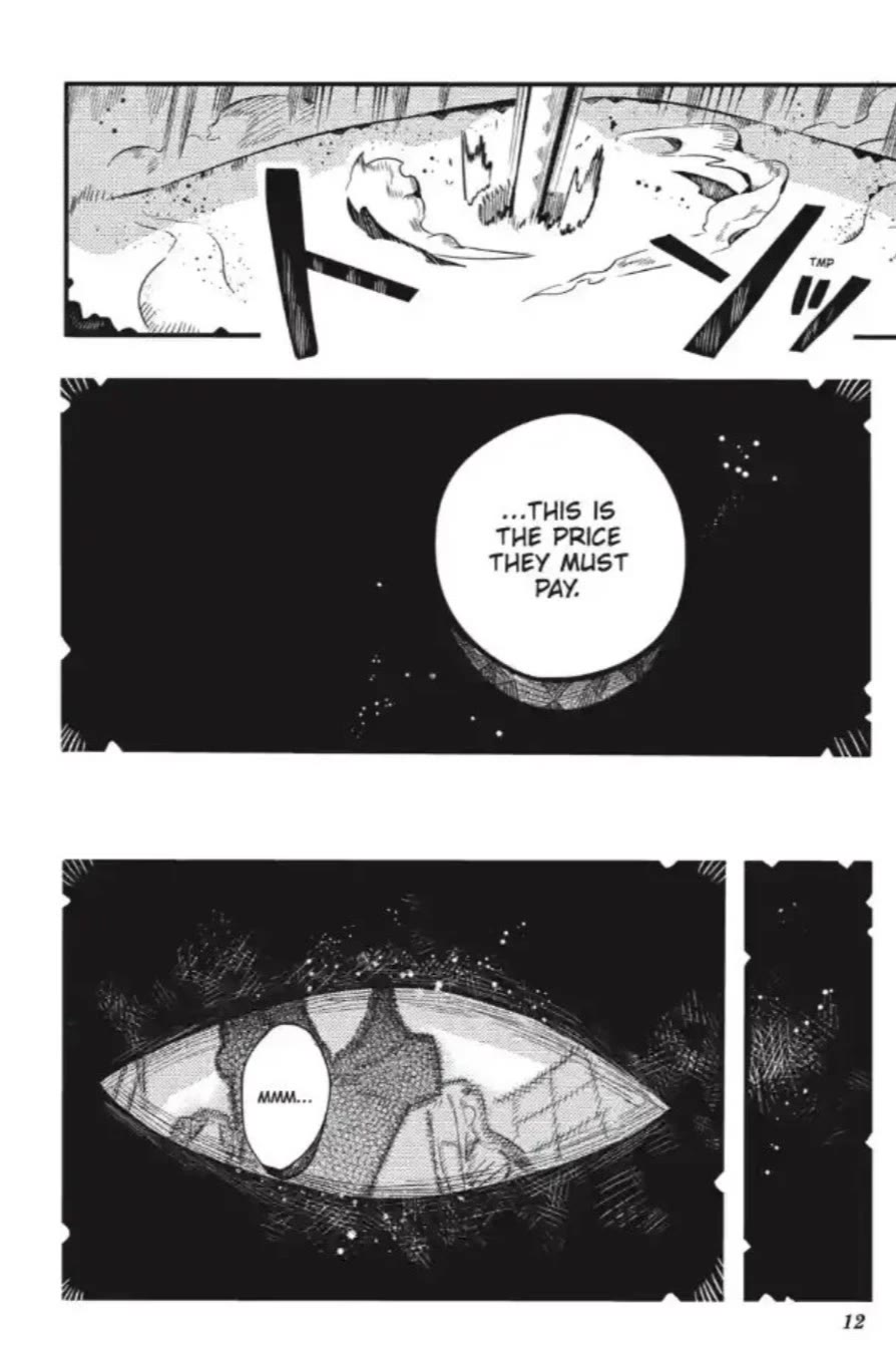Jibaku Shounen Hanako-kun Chapter 133 page 13 - Chapter 133: Chance Encounter (part 4)
