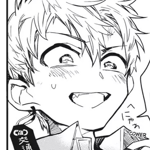 Jibaku Shounen Hanako-kun Chapter 3 cover