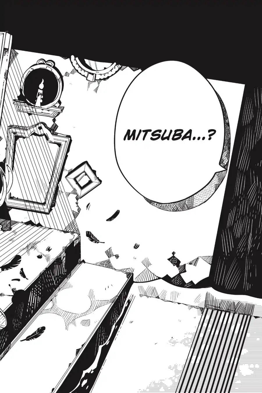 Jibaku Shounen Hanako-kun Chapter 33 page 30 - Chapter 33