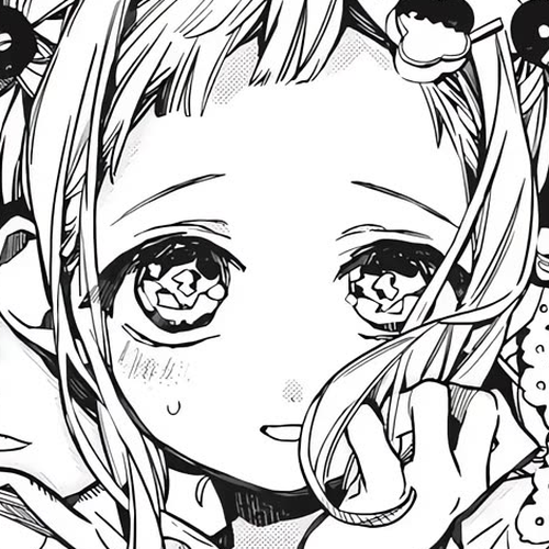 Jibaku Shounen Hanako-kun Chapter 37: Summer Lights (Part 1) cover