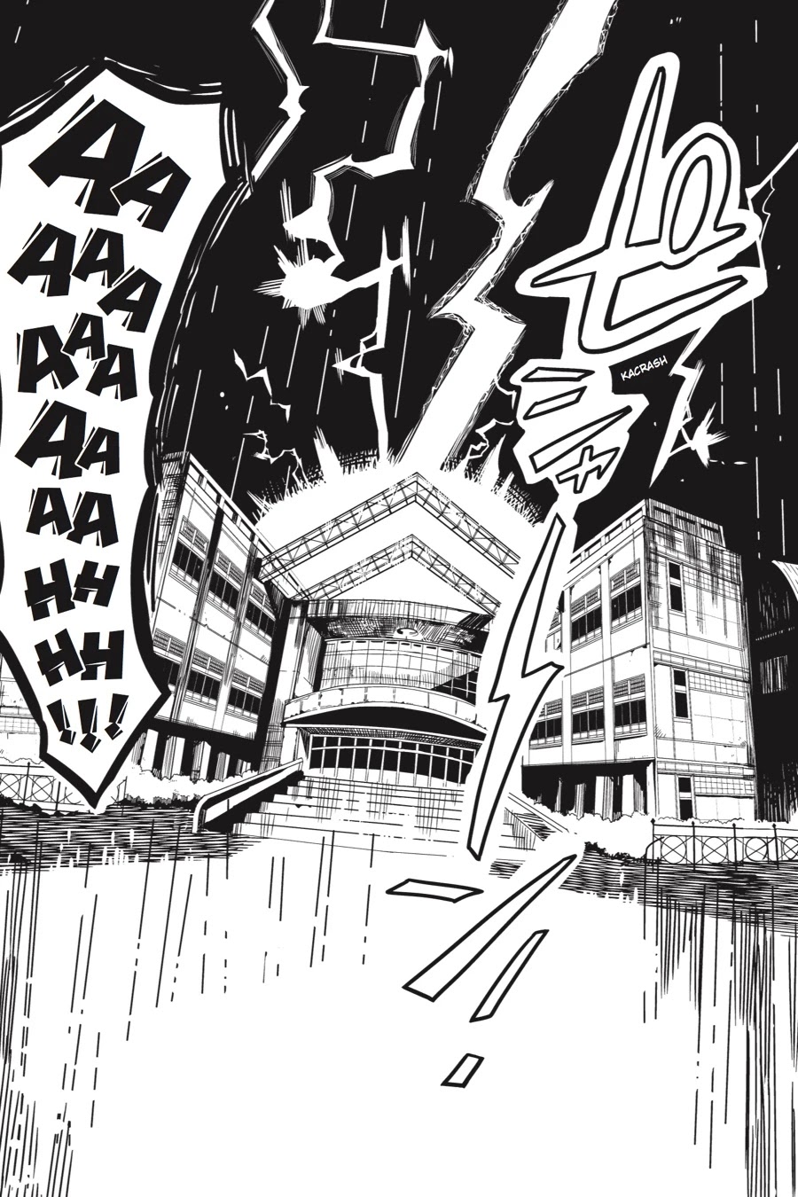 Jibaku Shounen Hanako-kun Chapter 38 page 41 - Chapter 38