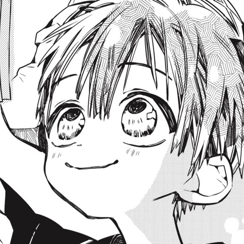 Jibaku Shounen Hanako-kun Chapter 38 cover