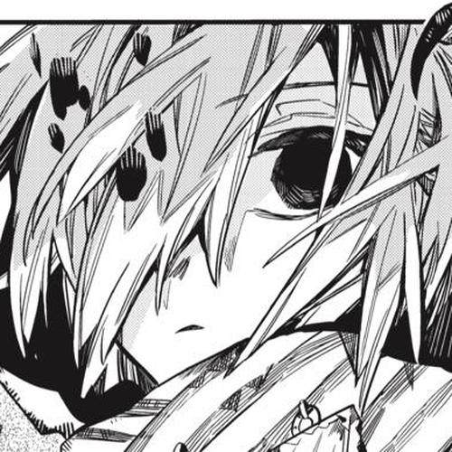 Jibaku Shounen Hanako-kun Chapter 48 cover