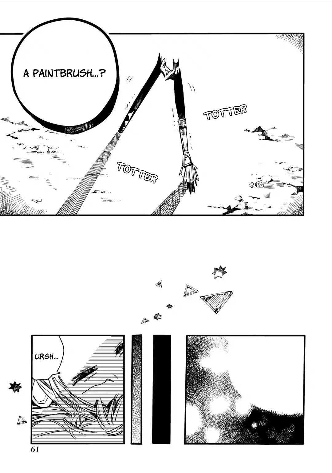 Jibaku Shounen Hanako-kun Chapter 52 page 22 - Chapter 52: A Wish