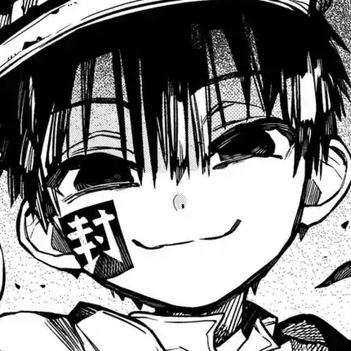 Jibaku Shounen Hanako-kun Chapter 52: A Wish cover
