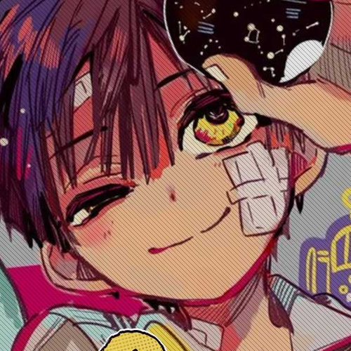 Jibaku Shounen Hanako-kun Chapter 54: Talking to Myself cover