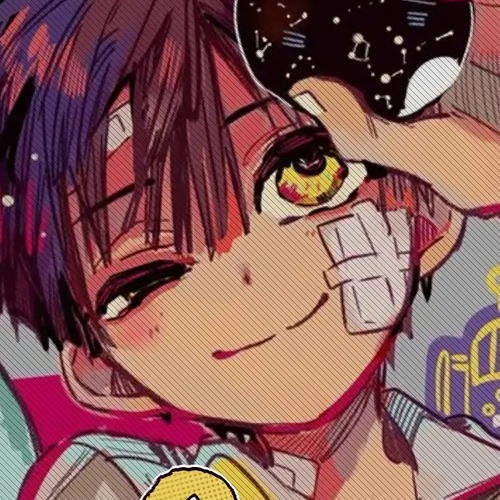 Jibaku Shounen Hanako-kun Chapter 56 cover