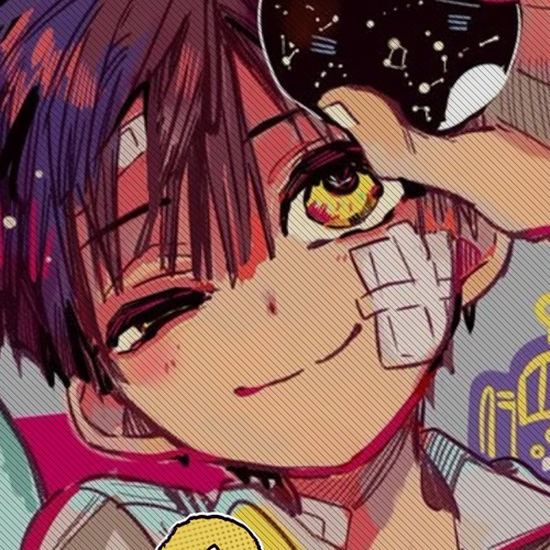 Jibaku Shounen Hanako-kun Chapter 58: The End of the Dream (Part 3) cover
