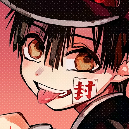 Jibaku Shounen Hanako-kun Chapter 6.5: Collaboration Manga cover