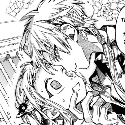 Jibaku Shounen Hanako-kun Chapter 62: Elevator cover