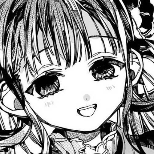 Jibaku Shounen Hanako-kun Chapter 63 cover