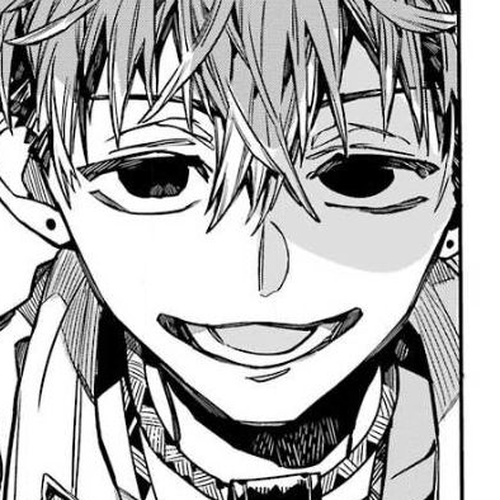 Jibaku Shounen Hanako-kun Chapter 65: The Three's Overnight Study cover