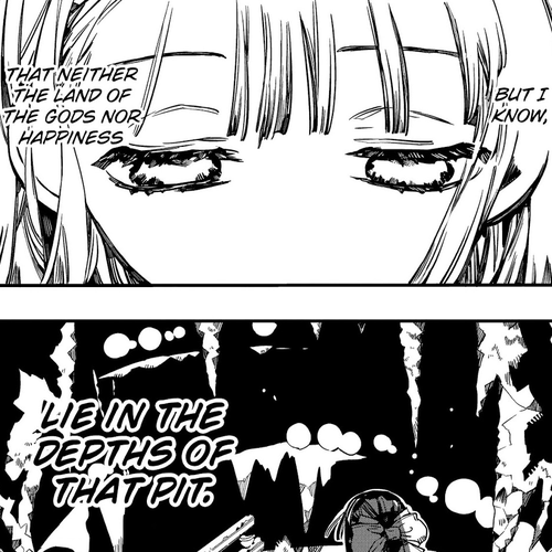 Jibaku Shounen Hanako-kun Chapter 68: Sumire (Part 3) cover