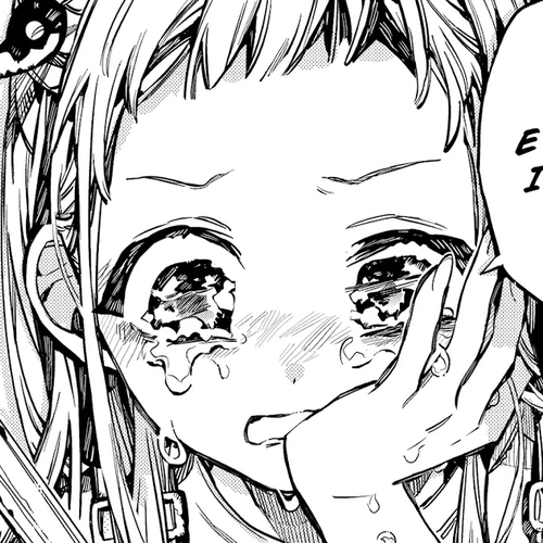 Jibaku Shounen Hanako-kun Chapter 72: Day Off cover