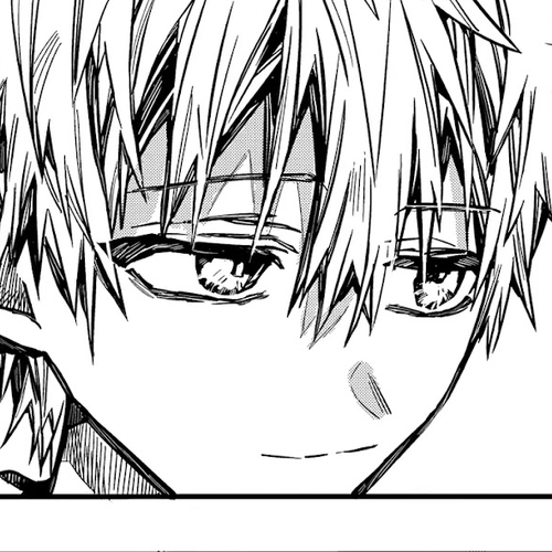 Jibaku Shounen Hanako-kun Chapter 73: At the Minamoto House cover