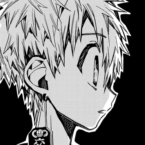 Jibaku Shounen Hanako-kun Chapter 74: Loss cover