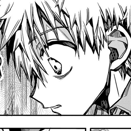 Jibaku Shounen Hanako-kun Chapter 76: The Red House cover