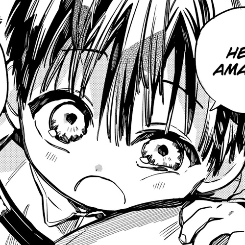 Jibaku Shounen Hanako-kun Chapter 78: The Red House (Part 3) cover